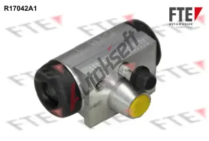FTE Brzdov vleek FTE 9210046, 9210046