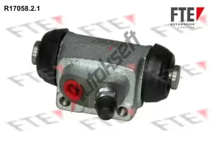 FTE Brzdov vleek FTE 9210054, 9210054