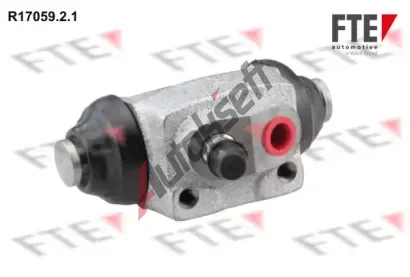 FTE Brzdov vleek FTE 9210055, 9210055