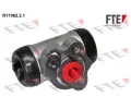 Brzdov vleek FTE ‐ FTE 9210057