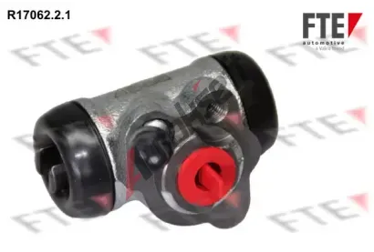 FTE Brzdov vleek FTE 9210057, 9210057