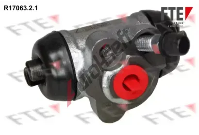 FTE Brzdov vleek FTE 9210058, 9210058