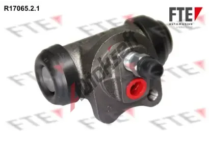 FTE Brzdov vleek FTE 9210059, 9210059