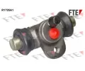 Brzdov vleek FTE ‐ FTE 9210073