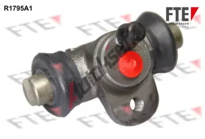 FTE Brzdov vleek FTE 9210073, 9210073