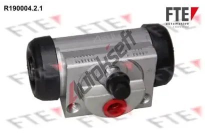 FTE Brzdov vleek FTE 9210077, 9210077