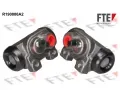 FTE Brzdov vleek ‐ FTE 9210079