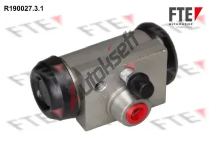 FTE Brzdov vleek FTE 9210086, 9210086