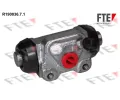 Brzdov� v�le�ek&nbsp;FTE&nbsp;&dash;&nbsp;FTE 9210092