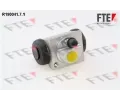 Brzdov vleek FTE ‐ FTE 9210095