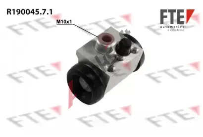 FTE Brzdov vleek FTE 9210099, 9210099