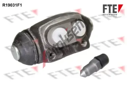 FTE Brzdov vleek FTE 9210109, 9210109