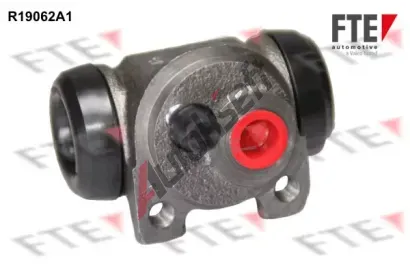 FTE Brzdov vleek FTE 9210118, 9210118