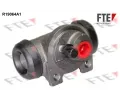 Brzdov vleek FTE ‐ FTE 9210120