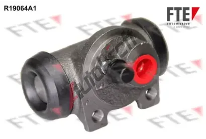 FTE Brzdov vleek FTE 9210120, 9210120