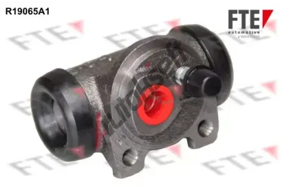 FTE Brzdov vleek FTE 9210121, 9210121