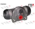 FTE Brzdov vleek ‐ FTE 9210122