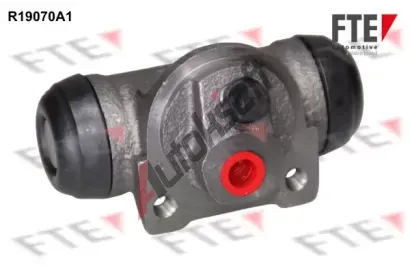 FTE Brzdov vleek FTE 9210122, 9210122