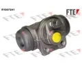 Brzdov vleek FTE ‐ FTE 9210124