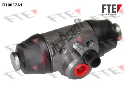 FTE Brzdov vleek FTE 9210128, 9210128