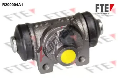 FTE Brzdov vleek FTE 9210139, 9210139