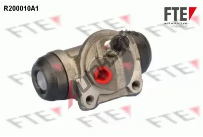 FTE Brzdov vleek FTE 9210141, 9210141