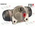 FTE Brzdov vleek ‐ FTE 9210142