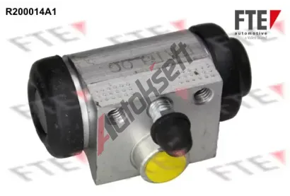 FTE Brzdov vleek FTE 9210145, 9210145
