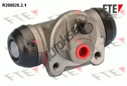 FTE Brzdov vleek FTE 9210147, 9210147