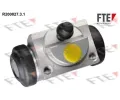 Brzdov vleek FTE ‐ FTE 9210148