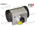 Brzdov vleek FTE ‐ FTE 9210150