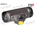 Brzdov� v�le�ek&nbsp;FTE&nbsp;&dash;&nbsp;FTE 9210151