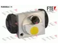 FTE Brzdov vleek ‐ FTE 9210160