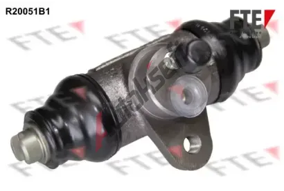 FTE Brzdov vleek FTE 9210181, 9210181