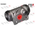 FTE Brzdov vleek ‐ FTE 9210186