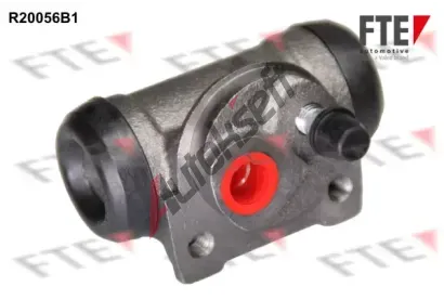 FTE Brzdov vleek FTE 9210186, 9210186