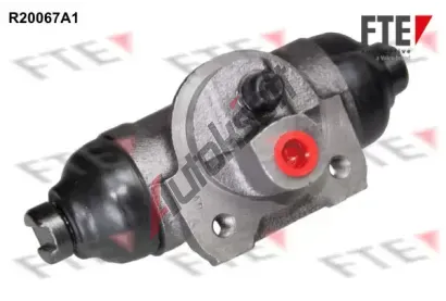 FTE Brzdový váleček FTE 9210195, 9210195  FTE Brzdový váleček FTE 9210195, 9210195