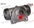 Brzdov vleek FTE ‐ FTE 9210197