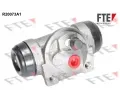 FTE Brzdov vleek ‐ FTE 9210199