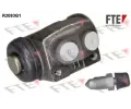 FTE Brzdov vleek ‐ FTE 9210203