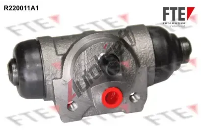 FTE Brzdov vleek FTE 9210208, 9210208