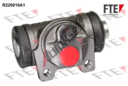 FTE Brzdov vleek FTE 9210215, 9210215