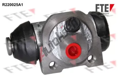 FTE Brzdov vleek FTE 9210219, 9210219