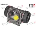 FTE Brzdov vleek ‐ FTE 9210222