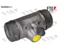 Brzdov vleek FTE ‐ FTE 9210224