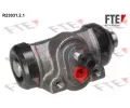 Brzdov vleek FTE ‐ FTE 9210254