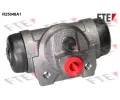 Brzdov vleek FTE ‐ FTE 9210273