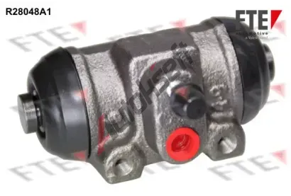 FTE Brzdov vleek FTE 9210281, 9210281