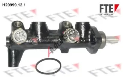 FTE Hlavní brzdový válec FTE 9220146, 9220146 FTE Hlavní brzdový válec FTE 9220146, 9220146