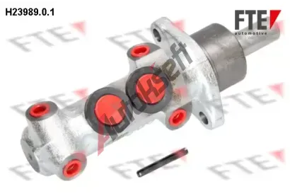 FTE Hlavn brzdov vlec FTE 9220333, 9220333